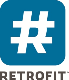 Retrofit logo