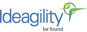 Ideagility logo