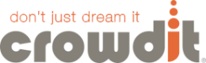 CrowdIt logo