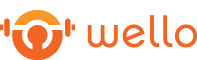 Wello logo