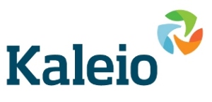 Kaleio logo