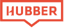 Hubber logo